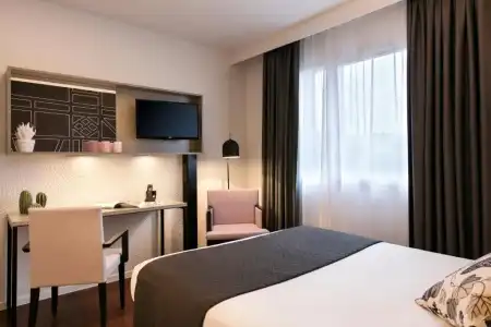 Citadines Kléber Strasbourg - 125