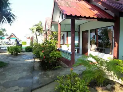 Blue Andaman Lanta Resort - 157
