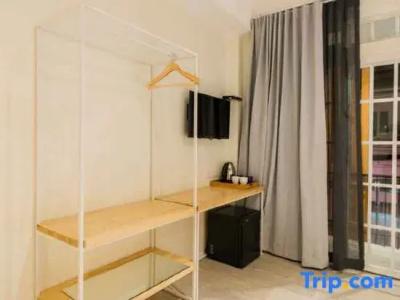 The Pattern Service Apartment - 82