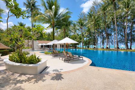 Outrigger Khao Lak Beach Resort - 35