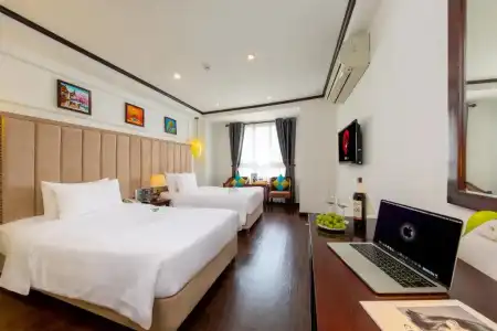 Babylon Grand & Spa - 68