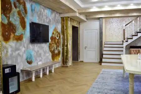 Dostar Inn - 11