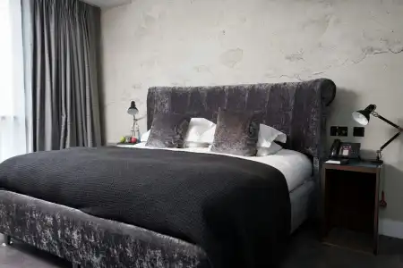 Malmaison Birmingham - 43