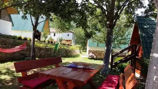 B&B Konak - 8
