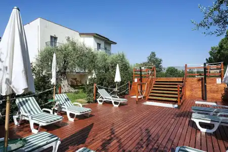 Villa Collina - 41
