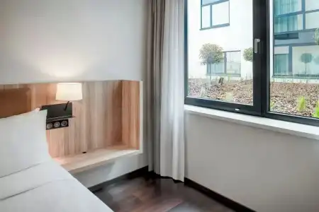 AC by Marriott Bratislava Old Town - 26