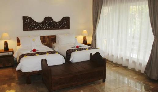Sri Ratih Cottages - 111
