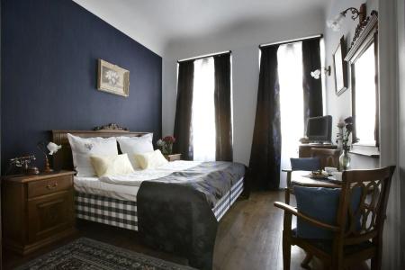 Residence U Cerneho Orla - 2