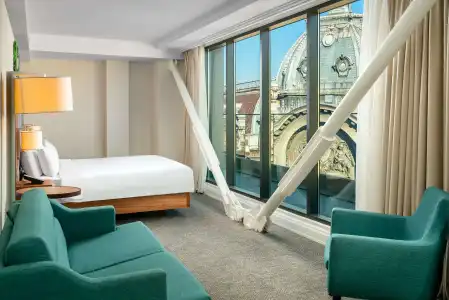 Hilton Garden Inn Bucharest Old Town - 4