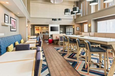 Hampton Inn & Suites Abilene I-20 - 37