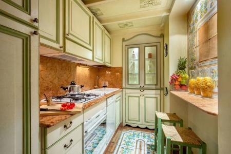 The Inn at the Spanish Steps Exclusive Collection - The Nest at The Spanish Steps - 25