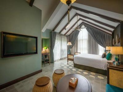 Aira Boutique Hoi An & Villa - 98