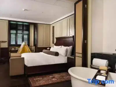 Relais & Chateaux Yihe Mansions - 130