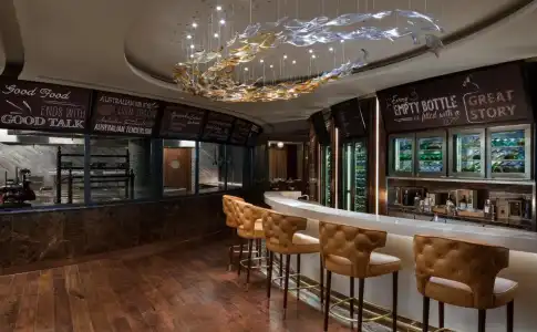 Sheraton Grand Danang Beach Resort & Spa - 32