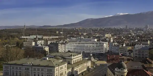 InterContinental Sofia by IHG - 20