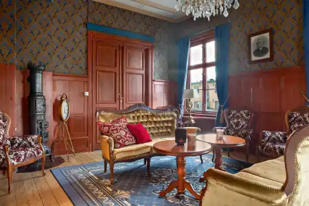 Best Western Gamla Teatern - 14