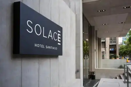Solace Santiago - 38