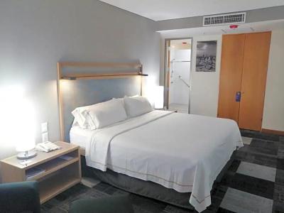 Holiday Inn Express Mexico Reforma by IHG - 49
