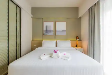 Snoozz - Hostel - 82