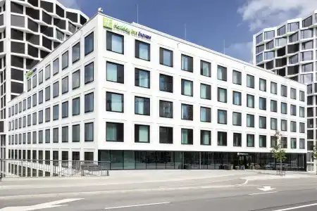 Holiday Inn Express Munich City West by IHG - 33