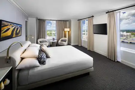 Hyatt Regency Wichita - 76