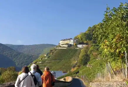 Restaurant & Hohenzollern - 7