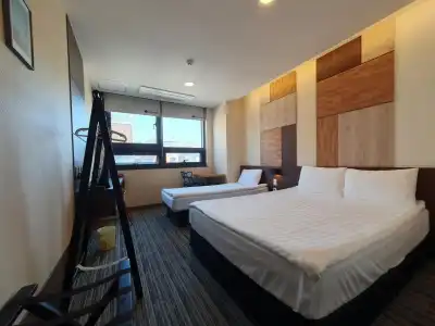 Hostel Korea - Changdeokgung - 6
