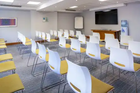 Holiday Inn Cambridge by IHG - 35