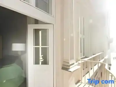 Boutique Residence Budapest - 26