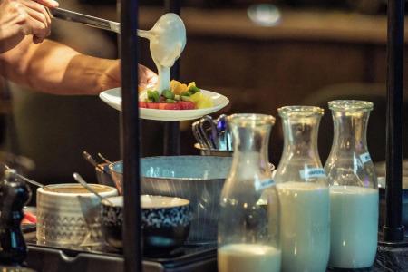 AMO by AMANO Friedrichstraße - 10