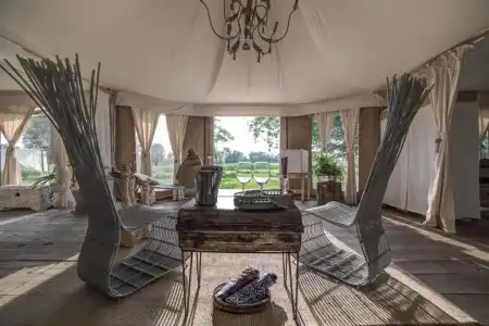 Glamping Canonici di San Marco - 99
