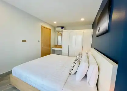 SS & Residence - 37
