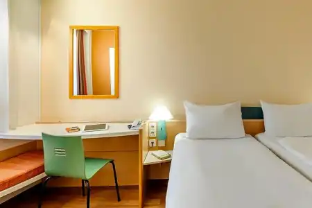 ibis Heilbronn City - 47