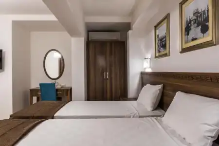 Slimiza Suites - 33