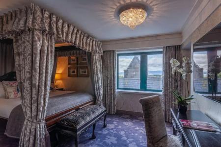 Clontarf Castle - 1