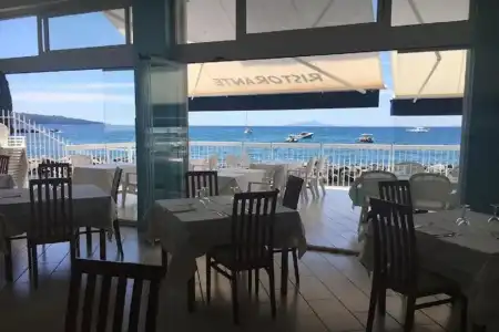 Giosuè a mare - 27