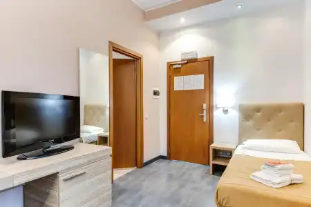Erossuite - Spa & Dance Music Privé - 13