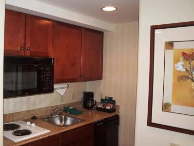 Homewood Suites by Hilton Anchorage - 34
