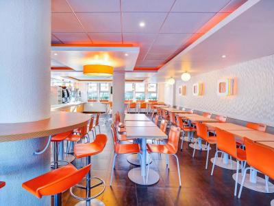 ibis budget Paris Porte d'Orleans - 18
