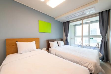 The Stay Songdo - 198