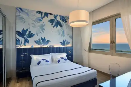 UNAHOTELS Imperial Sport - 158
