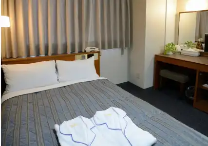 Fukuyama Station Inn - 5