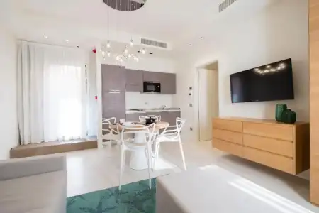 Metropol Ceccarini Suite - Luxury apartments - 57