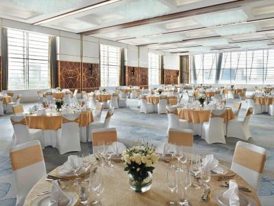 Grand Plaza Mövenpick - 19