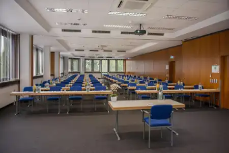 Atrium im Park - 24