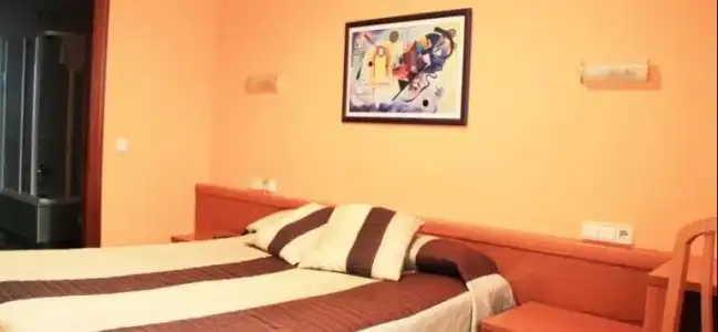 Hostal Carbonara - 12