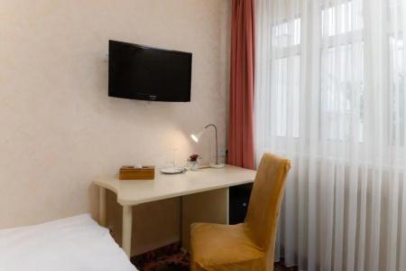 Aviano Boutiquehotel - 33
