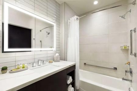 DoubleTree by Hilton Tucson Downtown Convention Center - 89