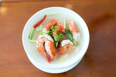 Sangkahak Mith - 9