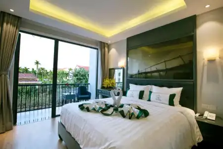 Ivy Villa - 46